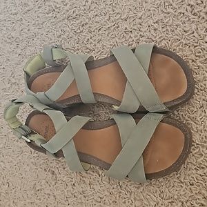 Teva Sandals